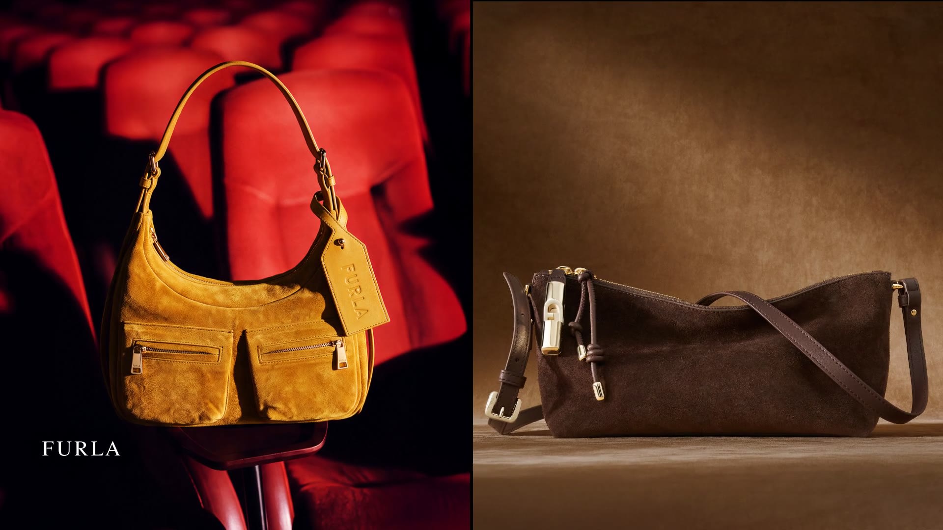 קמפיין המותגים של סיטי טיים: Pandora, Parfois, Furla ו-Cook & Bake